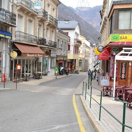 Appartement - Centre Cauterets Bagian luar foto