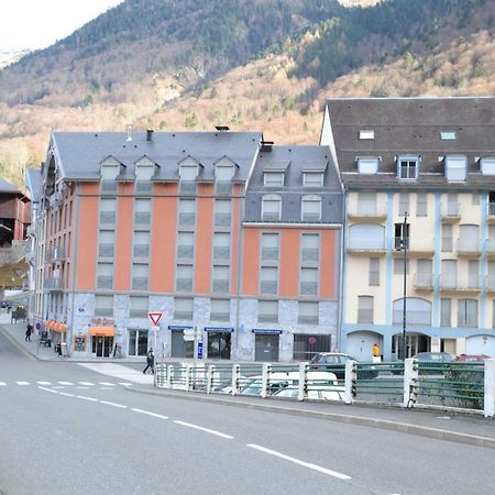 Appartement - Centre Cauterets Bagian luar foto